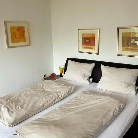 Apartment Aussicht 2