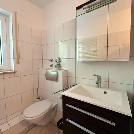 Apartment Aussicht 2 *