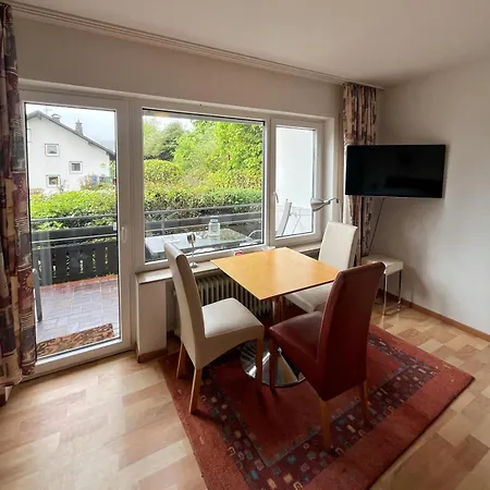 Apartment Aussicht 2