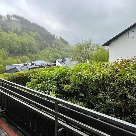 Aussicht 2 Apartment *