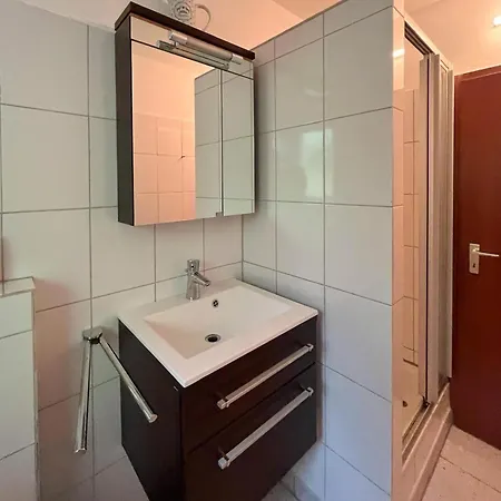 Apartment Aussicht 2